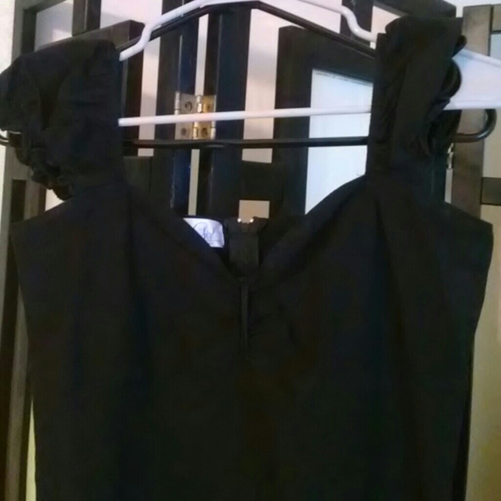 Lolita Girl wiggle dress
